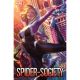 Spider-Society #1 Artgerm Spider-Gwen Variant