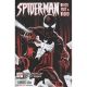 Spider-Man Black Suit And Blood #1