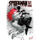 Spider-Man Black Suit And Blood #1 Greg Land Variant