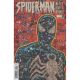 Spider-Man Black Suit And Blood #1 Mr Garcin Variant