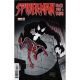 Spider-Man Black Suit And Blood #1 1:25 Ron Frenz Variant