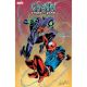 Chasm Curse Of Kaine #1 1:25 Larroca Variant