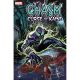 Chasm Curse Of Kaine #1 Martin Coccolo Variant