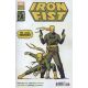 Iron Fist 50Th Anniversary Special #1 David Aja Variant