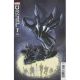 Ultimate Black Panther #7 Juan Ferreyra Variant