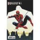 Ultimate Spider-Man #8 Lee Garbett Variant