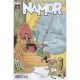 Namor #2 P Craig Russell Variant