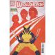 Wolverine Annual #1 Jeremy Wilson Variant