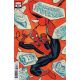 Amazing Spider-Man #55 1:25 Michael Cho Variant