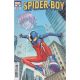 Spider-Boy #10 Andres Genolet Variant