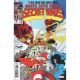 Marvel Super Heroes Secret Wars 9 Facsimile