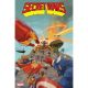 Marvel Super Heroes Secret Wars 9 Facsimile 1:25 Phil Noto Variant