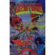 Marvel Super Heroes Secret Wars 9 Facsimile Foil Variant