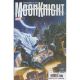 Vengeance Of The Moon Knight #8