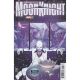 Vengeance Of The Moon Knight #8 Camuncoli Disco Dazzler Variant