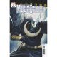 Phases Of The Moon Knight #1 1:25 Hans Variant