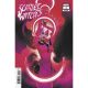 Scarlet Witch #3 Belen Ortega Variant