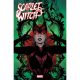 Scarlet Witch #3 1:25 Joelle Jones Variant