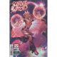 Scarlet Witch #3 Jessica Fong Disco Dazzler Variant