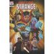 Doctor Strange #18 Lee Garbett Variant