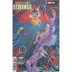 Doctor Strange #18 Marguerite Sauvage Disco Dazzler Variant