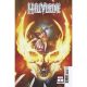 Hellverine #4 Rahzzah Variant