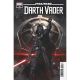 Star Wars Darth Vader #49 1:25 Kael Ngu Variant