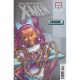 Exceptional X-Men #1 David Baldeon Bronze Variant