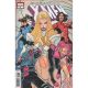 Exceptional X-Men #1 Elizabeth Torque Variant