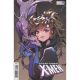 Exceptional X-Men #1 Rose Besch Variant