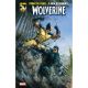 Wolverine #1 Clayton Crain Variant