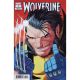 Wolverine #1 1:25 John Romita Jr Variant