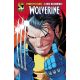 Wolverine #1 1:25 John Romita Jr Variant