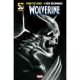 Wolverine #1 Pat Gleason Adamantium Head Foil Variant