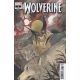 Wolverine #1 Peach Momoko Variant