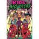 Kids & Monsters #1