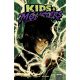 Kids & Monsters #1 Cover C Izzo