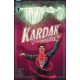 Kardak The Mystic Cover B Skylar Patridge