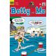 Betty & Me 16 Facsimile