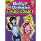 Betty & Veronica Jumbo Comics Digest #327