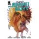 Anansi Boys I #4