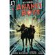 Anansi Boys I #4 Cover B Martinbrough