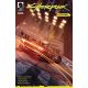 Cyberpunk 2077 Kickdown #3 Cover D Dofresh