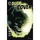 Duck & Cover #1 Cover B Albuquerque