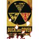 Duck & Cover #1 Cover D 1:20 Johnson