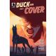 Duck & Cover #1 Cover F FOC Phillips