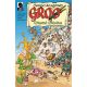 Groo Minstrel Melodies #1