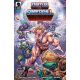 Masters Of Universe Teenage Mutant Ninja Turtles Turtles Of Grayskull #1