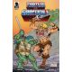 Masters Of Universe Teenage Mutant Ninja Turtles Turtles Of Grayskull #1 Cover B