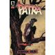 Patra #2 Cover B Walta